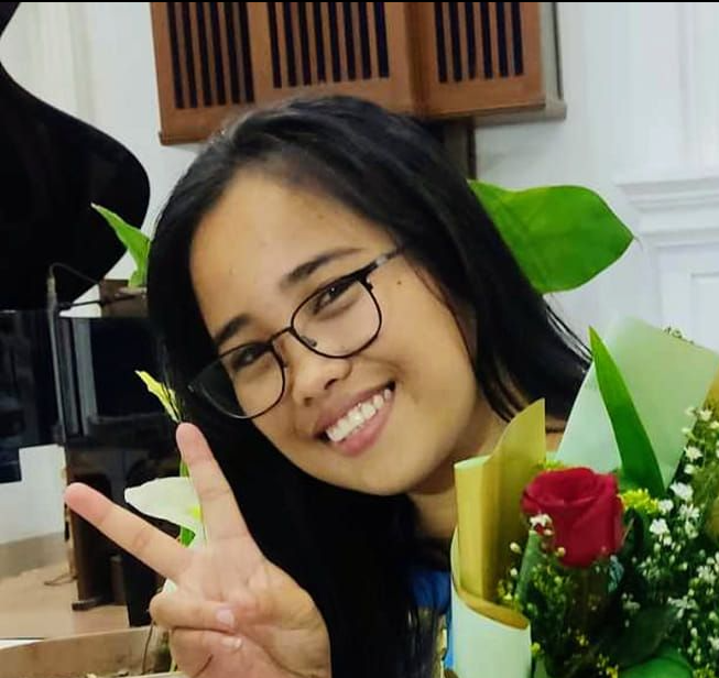 Gabay Education Management System review by Clea - Grade 12, Student - Philippines